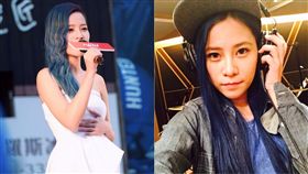 陳曼青 /翻攝自臉書