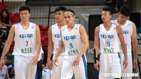 瓊斯盃,中華白,陳盈駿,簡祐哲,蘇奕晉,陳冠全（圖／記者劉家維攝）