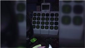 Gogoro,Gogoro Fan Club, GoStation,停電,桃園,電廠,跳電　圖／翻攝自Gogoro Fan Club臉書　https://goo.gl/CwDG32