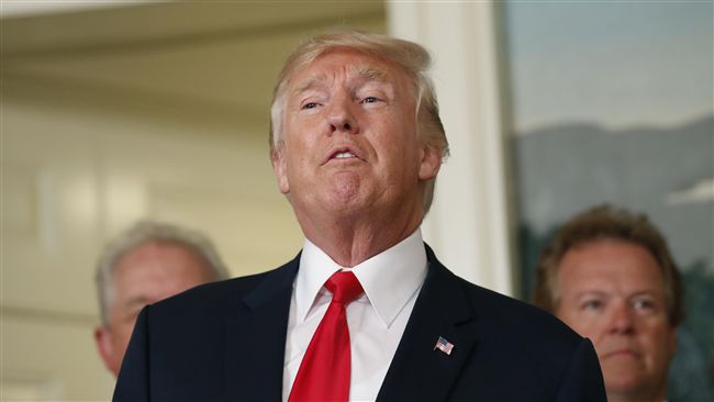 維州暴力回應差　4執行長棄川普而去