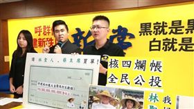 批這些人講「幹話」　新黨籲全民聲討台灣缺電十大罪人