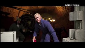 羅根好好運　圖／業佩