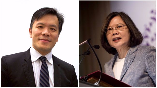 全台停電！教授酸蔡英文：用臉書面對