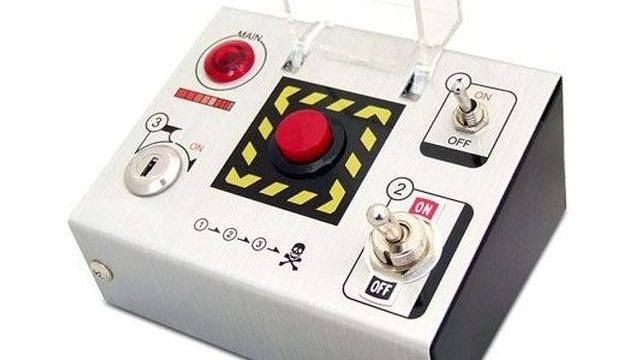 大停電看台灣效率？宅神諷：一鍵到位