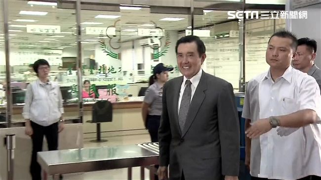 馬英九教唆洩密案　北院一審判無罪