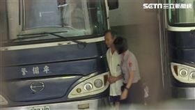 遠雄創辦人趙藤雄因遠雄弊案提訊、趙藤雄