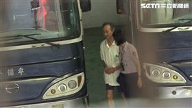 遠雄創辦人趙藤雄因遠雄弊案提訊、趙藤雄