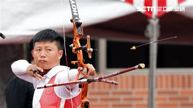 索尼供器材　攜中華代表團挑戰世大運