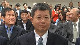 中油總座傳請辭  劉晟熙：會負起責任中油對大潭電廠機組天然氣供應意外導致815全台大停電，中油將在16日上午11時召開記者會說明對這次事件的調查結果，而媒體報導將請辭負責的中油總經理劉晟熙（圖）表示，會負起所有責任。（檔案照片）中央社  106年8月16日