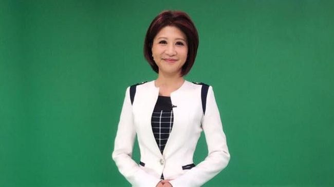 全台大跳電！主播林楚茵：嚇死寶寶了