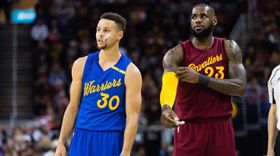 名家／網路溫度計／回顧NBA史上最經典的八場雪恥總冠軍戰（圖／翻攝自Twitter-NBA en Movistar+‏）