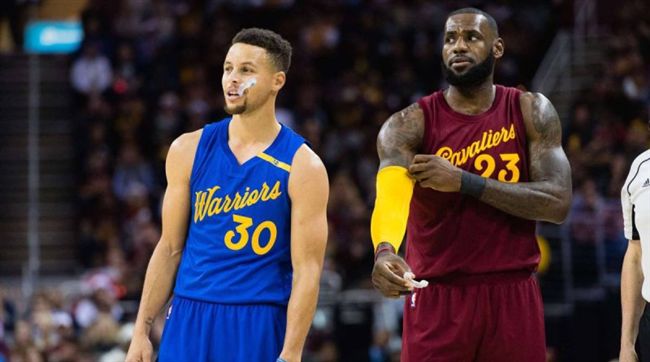 NBA／回顧經典！8場雪恥總冠軍戰