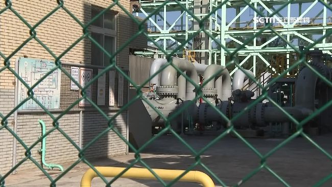 拒背跳電黑鍋！巨路：僅從旁協助中油