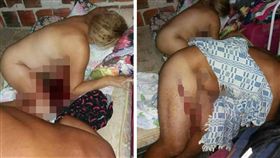 子賈西亞,Juan Carlos Garcia,卡特拉諾絲,Sandra Castellanos,小王葛梅茲,Noe Gomez,哥倫比亞,偷情