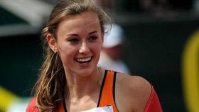 荷蘭田徑選手薇瑟（圖／取自荷蘭貿易暨投資辦事處粉絲團）