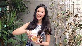 不用再託購了！「國民初戀」秀智咖啡正式登台