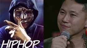 歐陽靖 圖／翻攝自微博