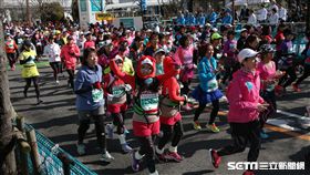 名古屋女子馬拉松,路跑。（圖／雄獅旅遊提供）