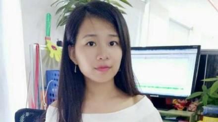 OL撿到錢包歸還　失主感動認乾女兒