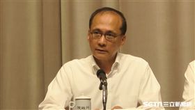 行政院長林全。（記者盧素梅攝）