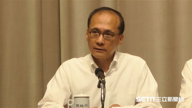 全台大停電　林全再度向國人道歉