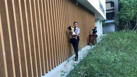 三峽,幼兒,警察,派出所,托兒園,停電／愛北大社群臉書