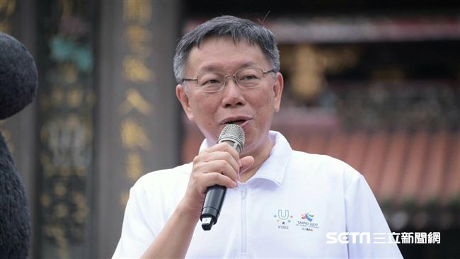 大停電後再談反核！柯提出反思