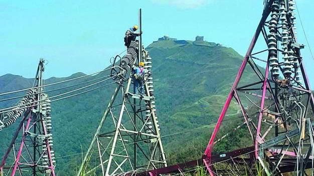 綠營的廢核神主牌　等不到綠能來守