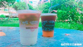 伯朗咖啡館,買一送一。（圖／伯朗咖啡館提供）