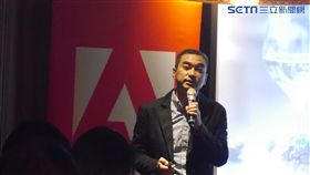 葉立斌攝　Adobe　2017創意脈動調查　客戶體驗
