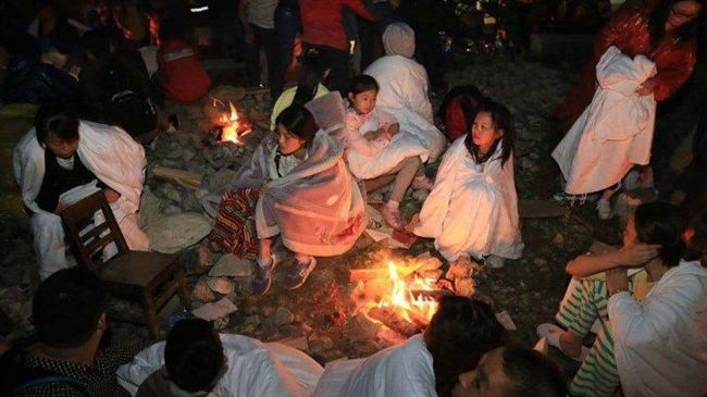 9年前傷口仍在　被九寨溝喚起的陰影