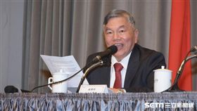 經濟部次長沈榮津 圖／記者林敬旻攝