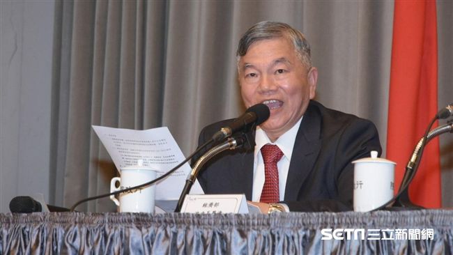 行政院：經濟部長一職由沈榮津暫代