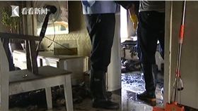 大陸,男主人,妻子,母女,殺害,放火,兇手,保母 http://news.qq.com/a/20170816/032051.htm