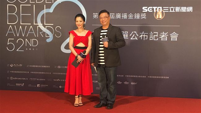 金鐘52／廣播金鐘獎完整入圍名單