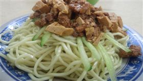 16:9
涼麵
圖／攝影者nnice, Flickr CC License
https://flic.kr/p/ajRMqb