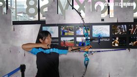 葉立斌攝 三星 微光計畫影像展　小農　宜蘭　我的一畝田