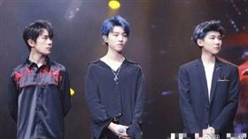 王俊凱,TFBOYS,／翻攝自微博