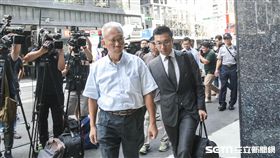 頂新混油案，魏應充28日入監執行　圖／記者林敬旻攝