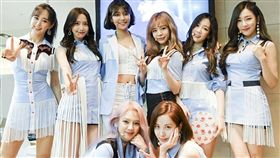 少女時代 /翻攝自臉書