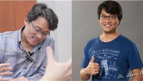 駱家輝,李振亞,林育嶙,牙醫,植牙,誣告,陳俊龍,聲明　圖／翻攝自陳俊龍臉書