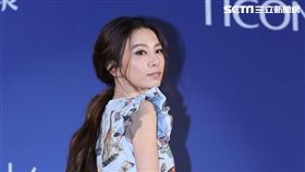 田馥甄亮麗出席隱形眼鏡品牌代言活動