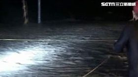 墜溪、溺水、搜救、救人、警消救人（示意圖）／資料照