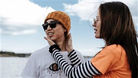 謝和弦,扣嫂,Keanna／謝和弦臉書