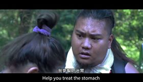 「在不瘋狂就等死 」影片