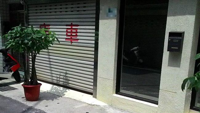 擋住家5天遭拖吊　他控被假車庫騙了