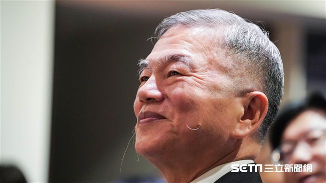 李世光下台　傳「他」接任呼聲高