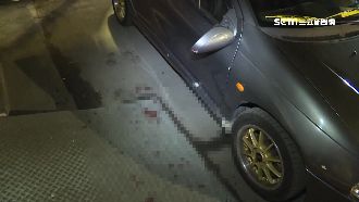 就是他！惡煞尋仇　無辜少年遭砍重傷