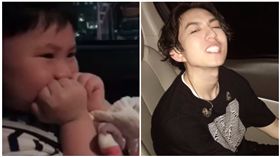 林宥嘉,丁文琪,說謊,唱歌,行動CD,小歌迷／臉書