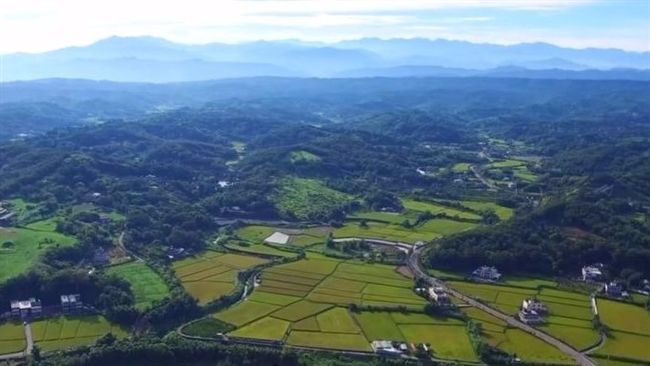 因《重返里山》爆紅…民眾擾苗栗秘境
